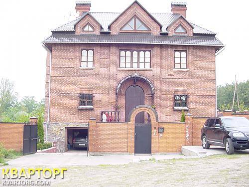 Sell house. Киевская обл., Васильков — photo 1