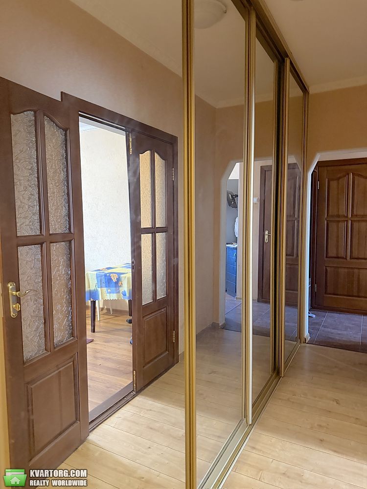 Sell 3-room apartment. Киев, Каштанова — photo 7