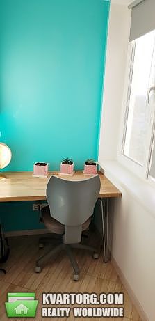 Rent out 2-room apartment. Киев,  Верховинная — photo 5
