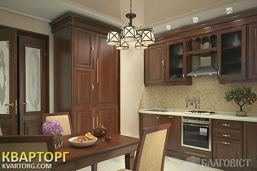 Sell 2-room apartment. Киев, Чавдар — photo 7