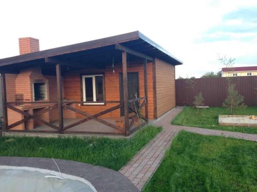 Sell house. Киевская обл., Б.Александровка — photo 3