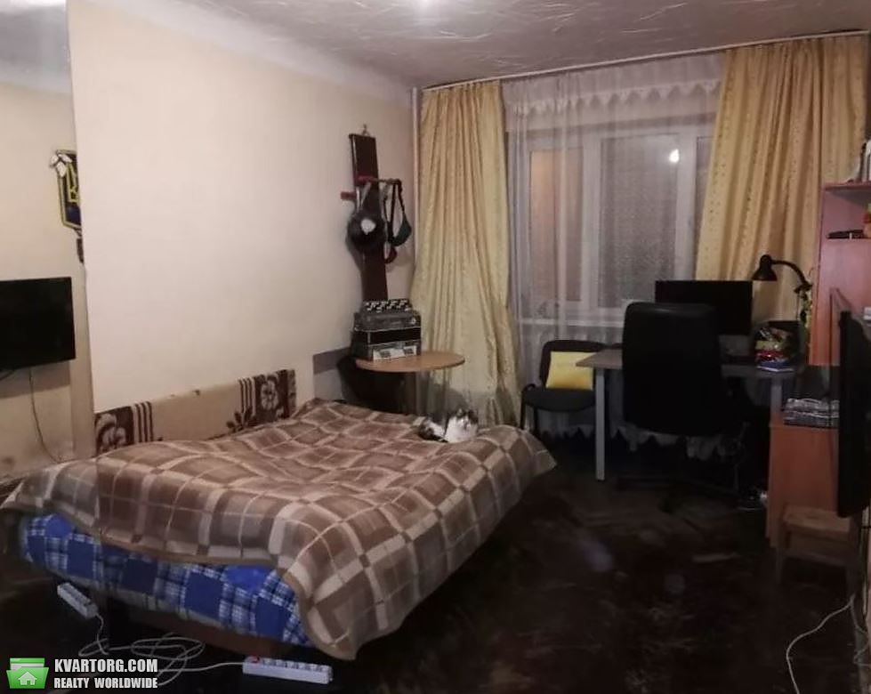 Sell 2-room apartment. Киев,  Киквидзе — photo 6