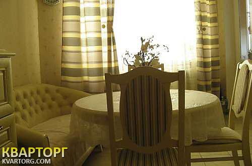 Rent out 3-room apartment. Киев,  Героев Сталинграда пр — photo 5