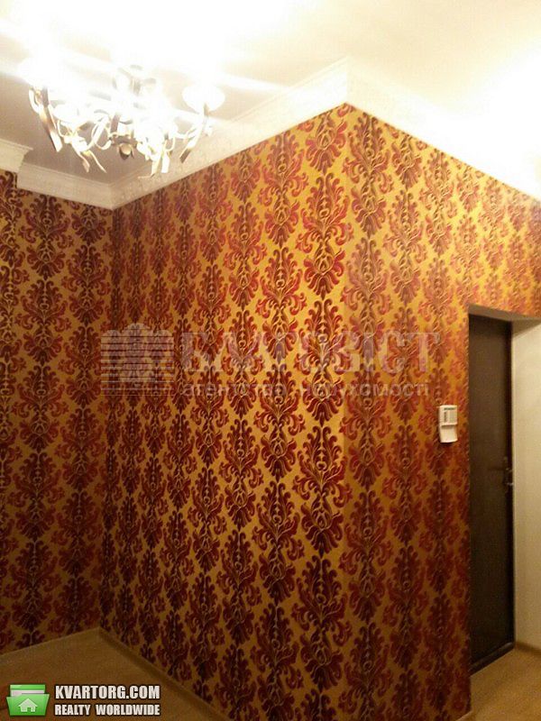 Rent out 2-room apartment. Киев,  Драгомирова — photo 7