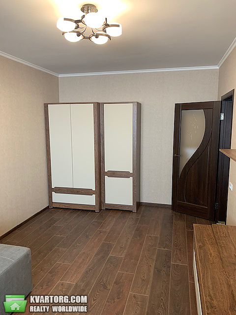 Rent out 1-room apartment. Киев,  Радунская — photo 6
