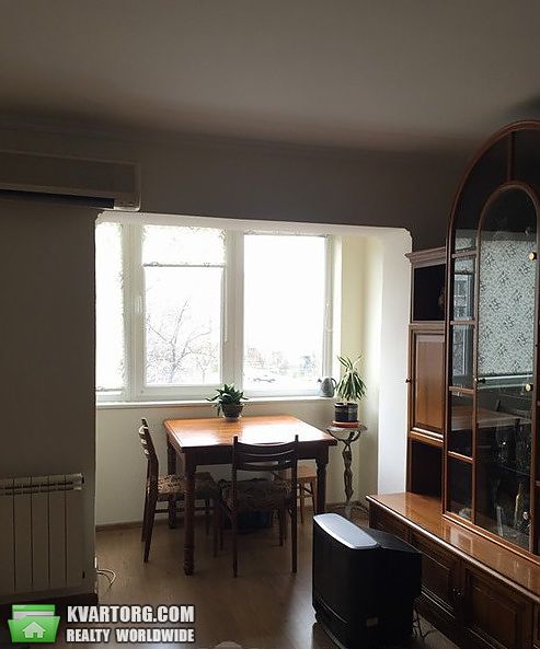 Sell 3-room apartment. Киев,  Березняковская — photo 1
