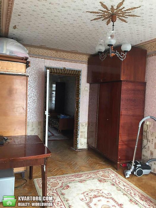 Sell 2-room apartment. Киев,  Братиславская — photo 1