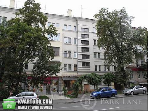 Sell 5-room apartment. Киев, Толстого — photo 1