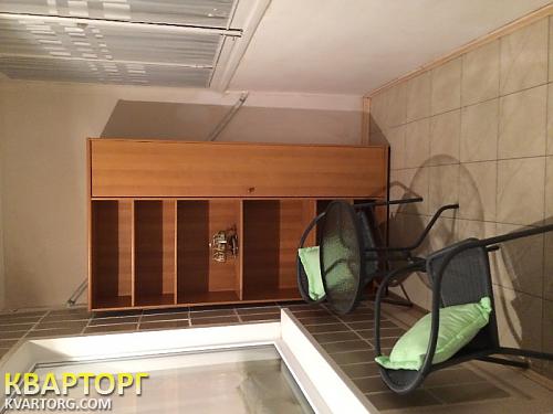 Rent out 2-room apartment. Киев, Ахматовой — photo 4