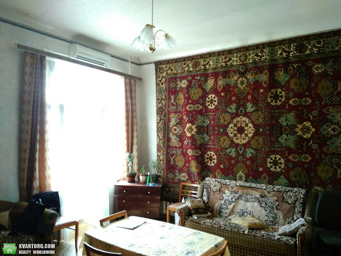 Sell 1-room apartment. Киев,  Саксаганского — photo 9