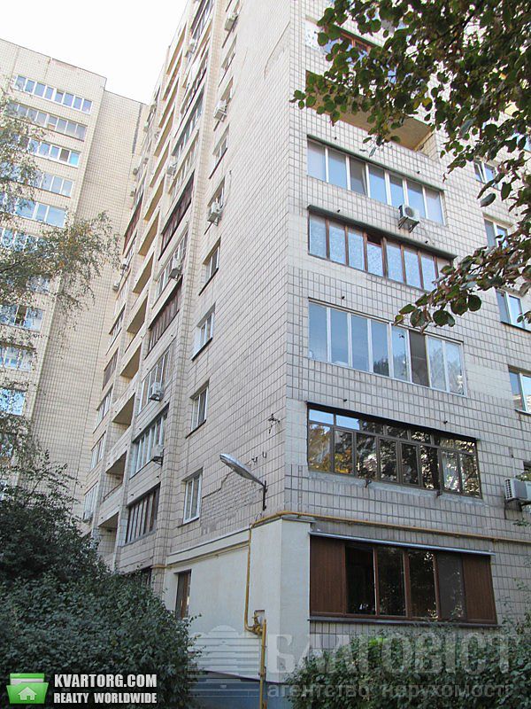 Sell 4-room apartment. Киев,  Московская — photo 4