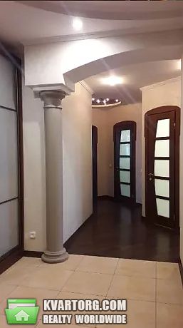 Rent out 4-room apartment. Киев,  Вернадского бул — photo 4