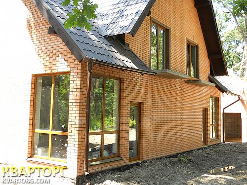 Sell house. Киевская обл., Курская — photo 1