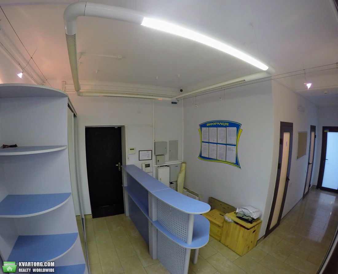 Rent out office. Киев,  Героев Сталинграда пр — photo 1