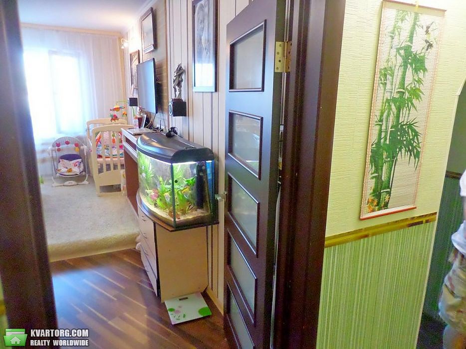 Sell 1-room apartment. Киев,  Радужная — photo 5