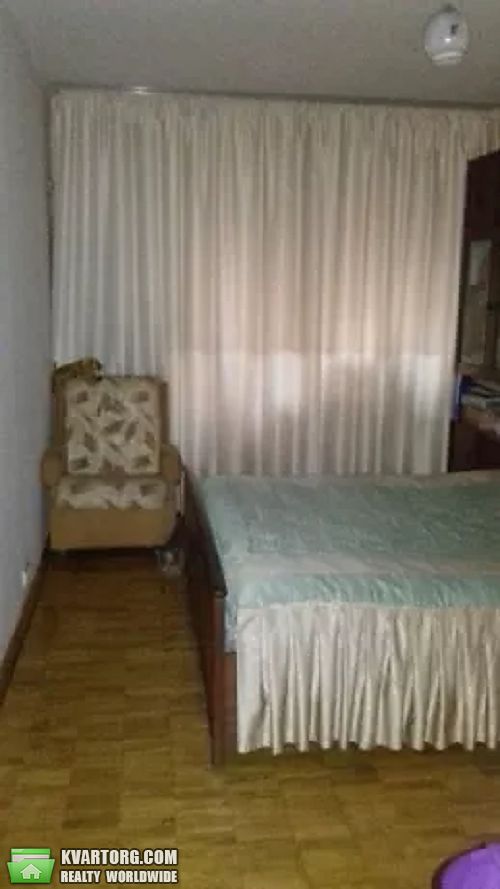 Sell 3-room apartment. Киев,  Правды пр — photo 1