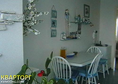 Sell 4-room apartment. Киев, Закревского — photo 4