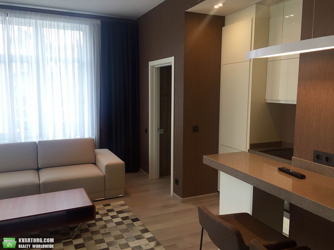 Rent out 3-room apartment. Киев,  Драгомирова — photo 5