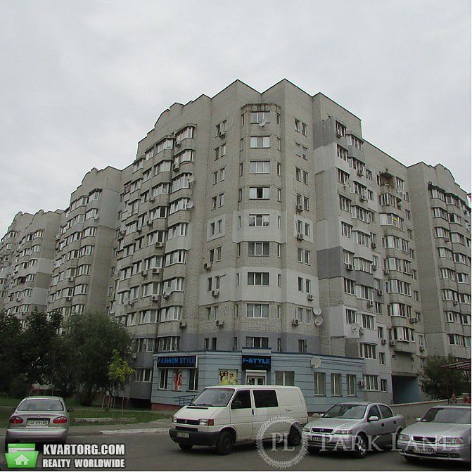 Sell 3-room apartment. Киев,  Конева — photo 4