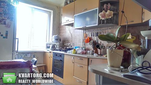 Sell 2-room apartment. Днепропетровск, переулок Штабной — photo 1