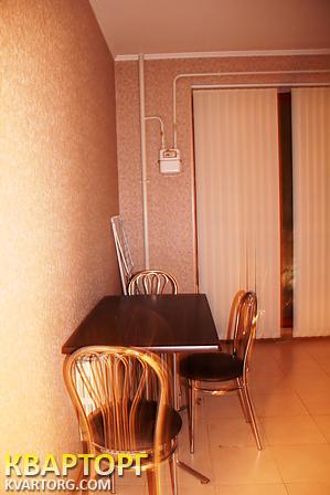 Rent out 1-room apartment. Одесса, Шампанский пер — photo 6