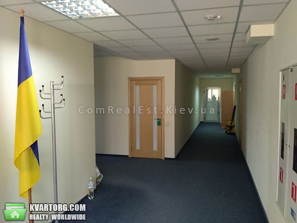 Rent out office. Киев, ул.Скляренко — photo 5