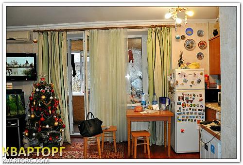 Sell 1-room apartment. Одесса, Коблевская — photo 4