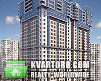 Sell 3-room apartment. Киев, Драгомирова — photo 2
