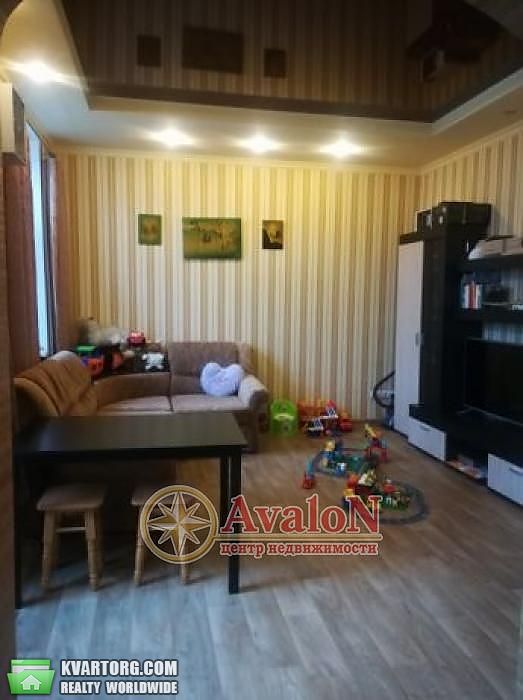 Sell 2-room apartment. Одесса, Средняя — photo 2
