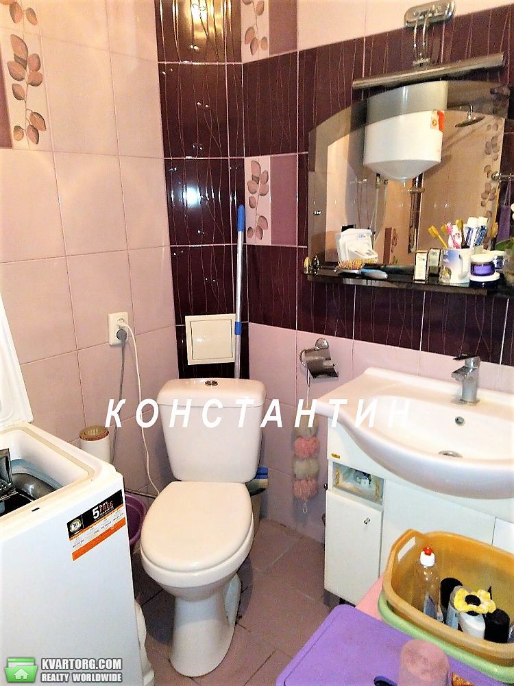 Sell 1-room apartment. Днепропетровск, Яворницкого проспект — photo 5
