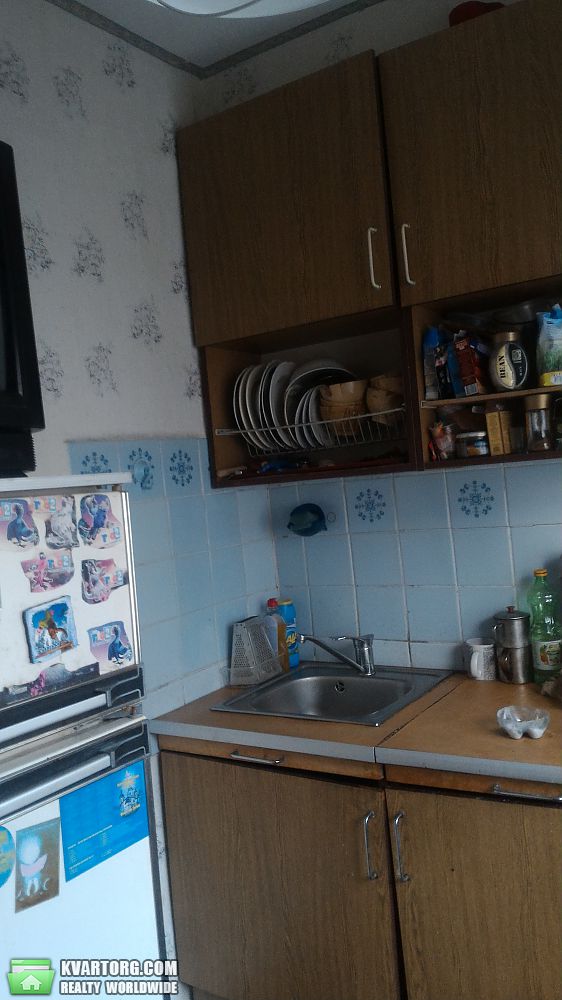 Sell 1-room apartment. Киев,  Харьковское шоссе — photo 7
