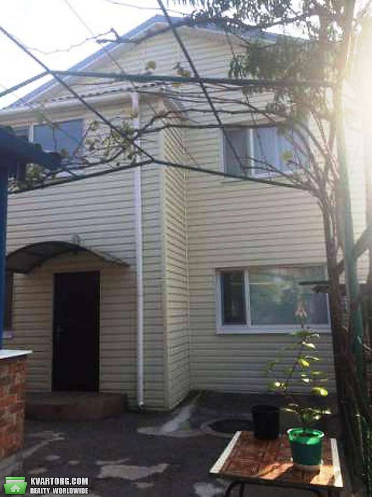 Sell house. Запорожье, Запорожская обл. г.Орехов — photo 1