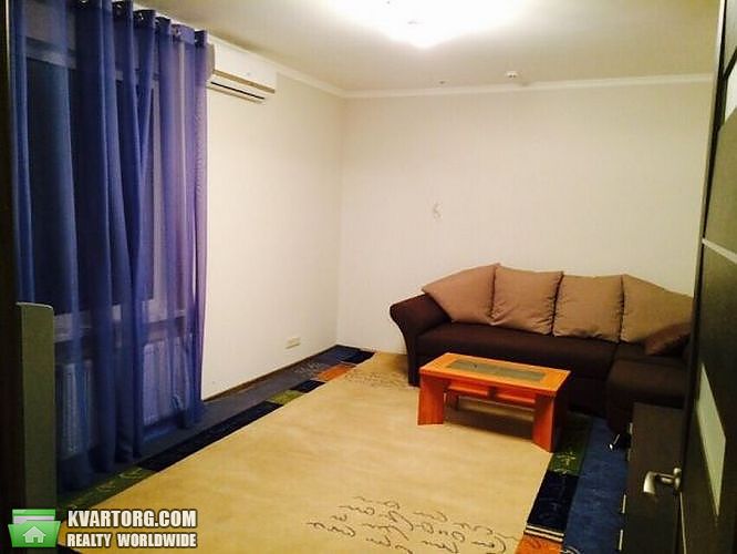 Rent out 2-room apartment. Киев,  Гарматная — photo 5
