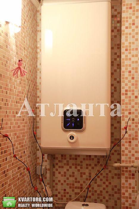 Sell 1-room apartment. Одесса, бочарова — photo 9