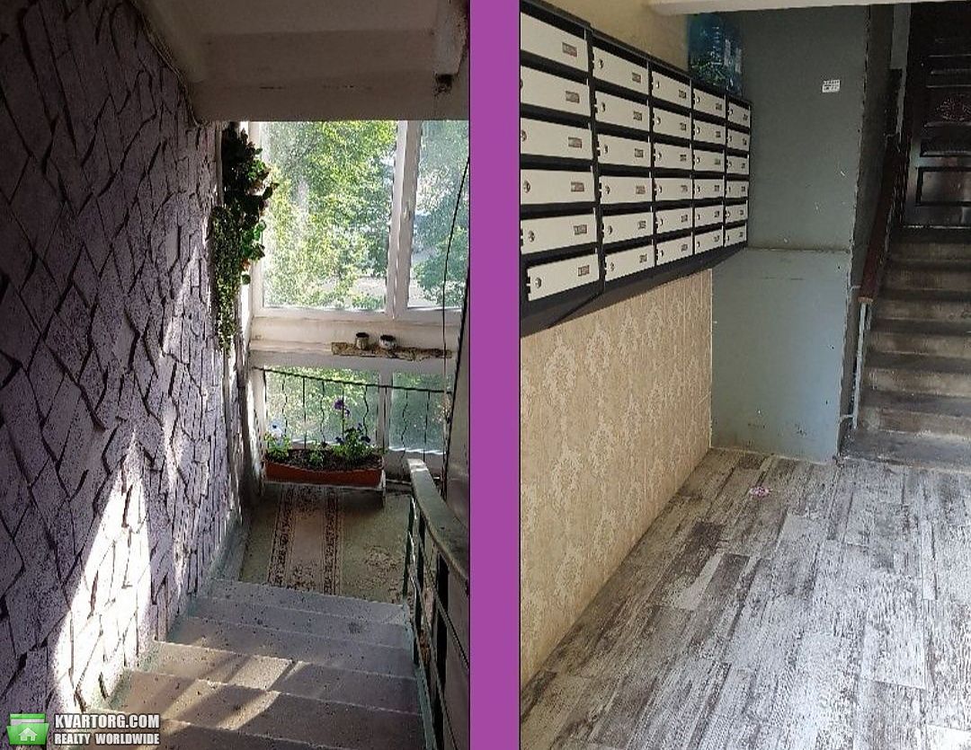 Sell 2-room apartment. Киев, Братиславская — photo 4