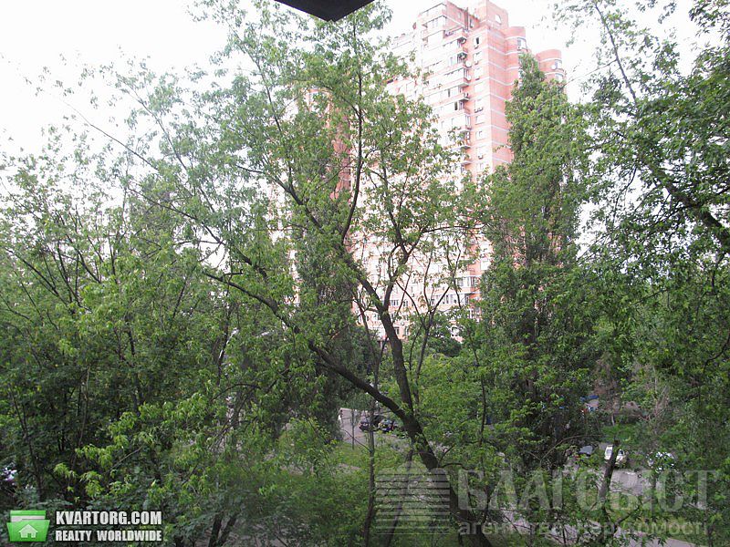Sell 2-room apartment. Киев,  Давыдова бул — photo 7