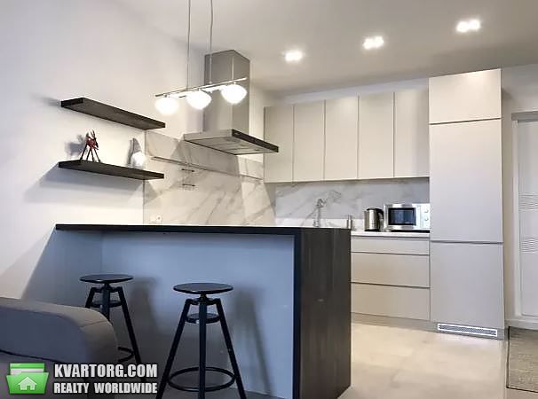 Rent out 2-room apartment. Киев,  Лукьяновская — photo 6
