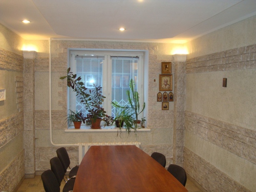 Rent out office. Киев, Голосеевский просп. — photo 5