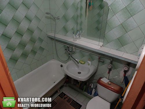 Sell 1-room apartment. Киев,  Пражская — photo 3