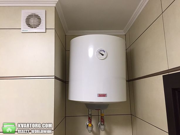 Rent out 1-room apartment. Киев, калнышевского — photo 9
