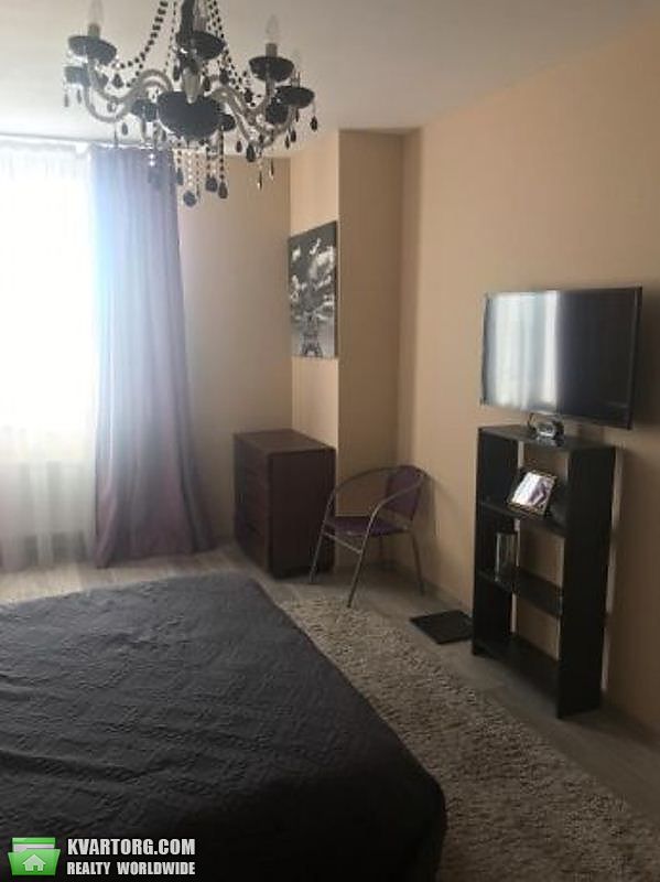Sell 1-room apartment. Киев,  Рижская — photo 3