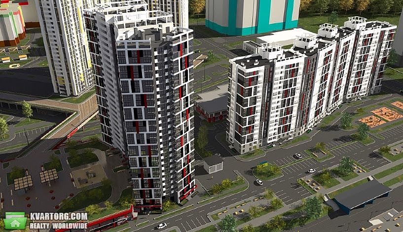Sell 2-room apartment. Киев, Маланюка — photo 7