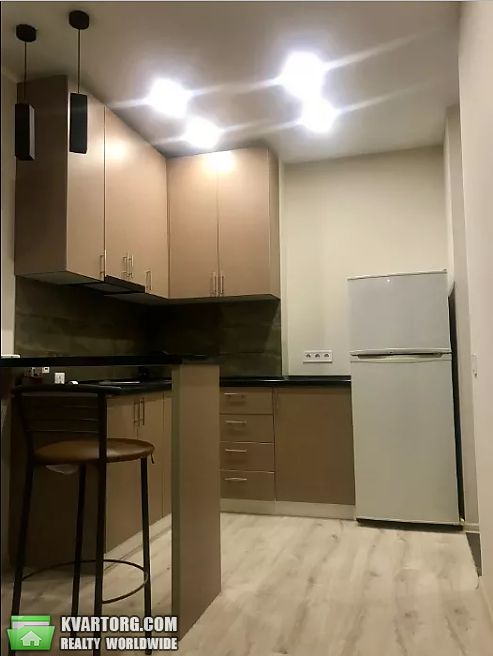 Rent out 1-room apartment. Киев, просп. Соборный — photo 2