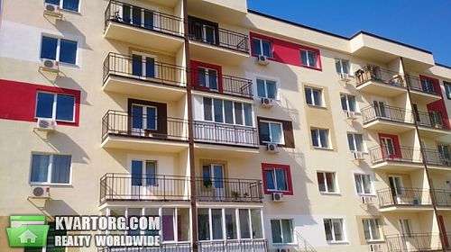 Sell 1-room apartment. Киев, Вильямса — photo 1