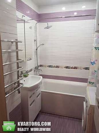 Rent out 2-room apartment. Киев,  Малиновского — photo 5