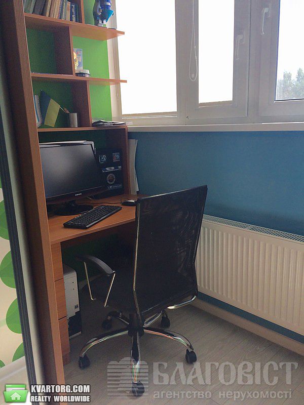 Sell 2-room apartment. Киев,  Рижская — photo 10