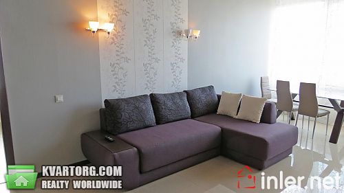 Rent out 3-room apartment. Одесса, Генуэзская — photo 3