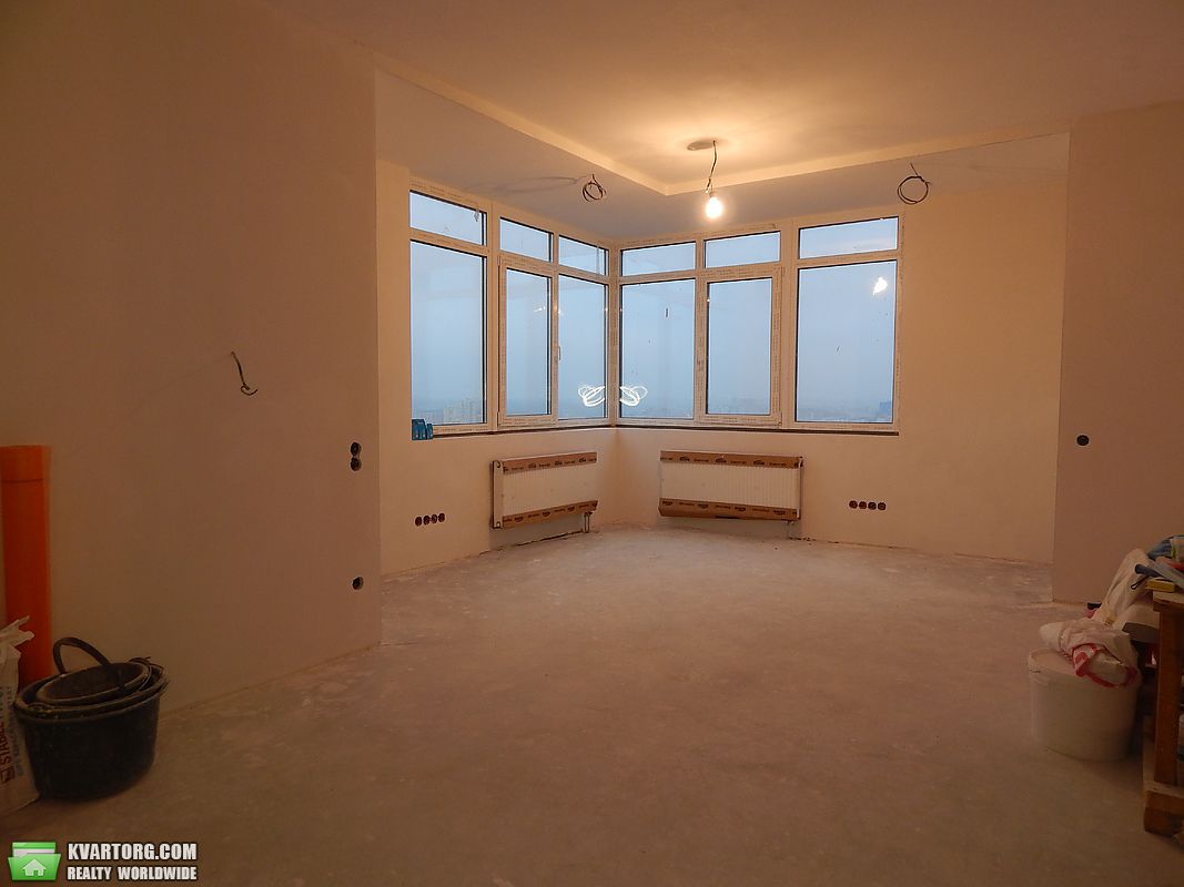 Sell 2-room apartment. Киев, Харьковское шоссе — photo 7