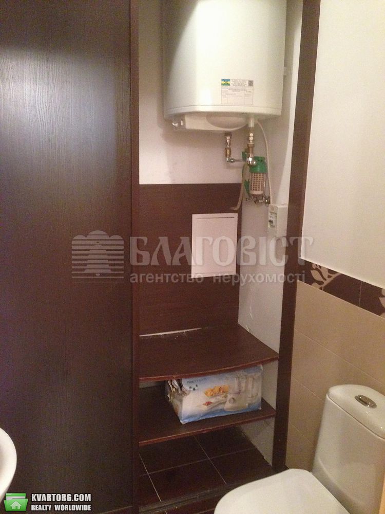 Rent out 4-room apartment. Киев,  Мирного Панаса — photo 5