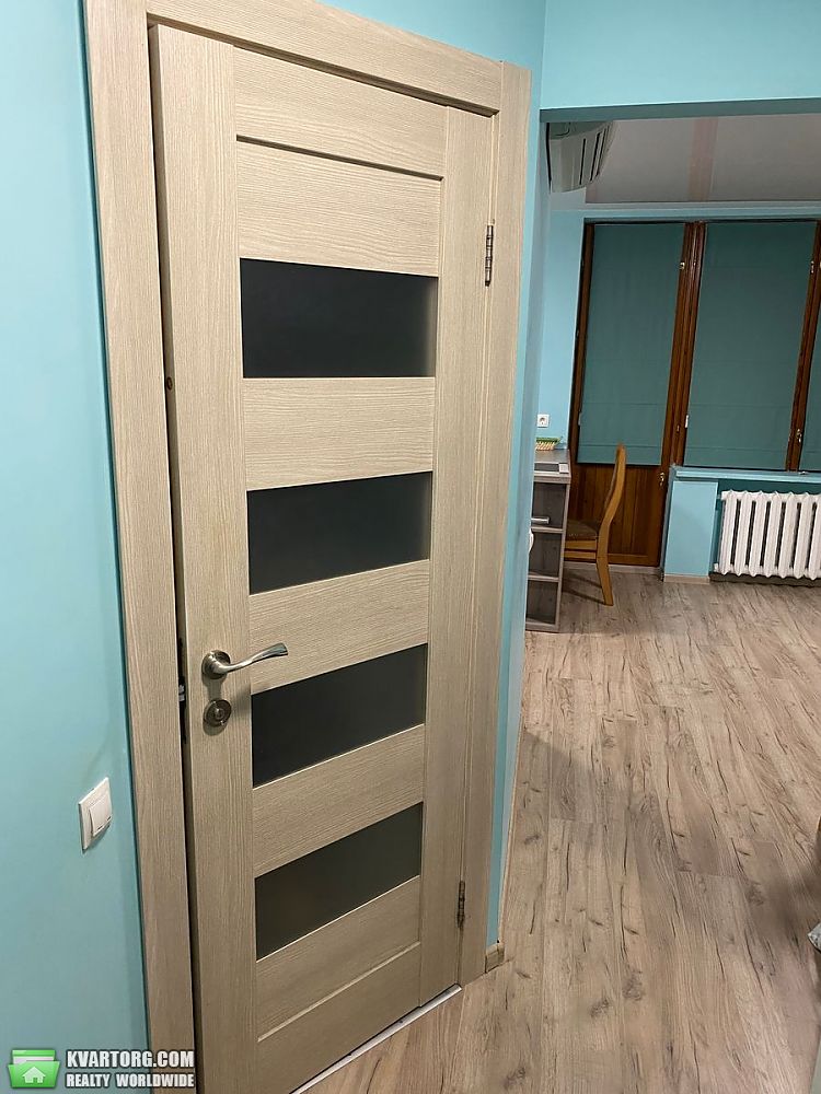 Rent out 1-room apartment. Киев,  Озерная — photo 7